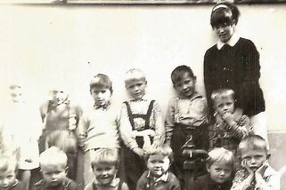 Kde jsi byla 21. srpna 1968? - Médium.cz